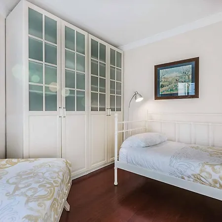 Manana Villa *