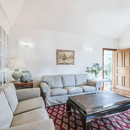 Manana Villa Tías