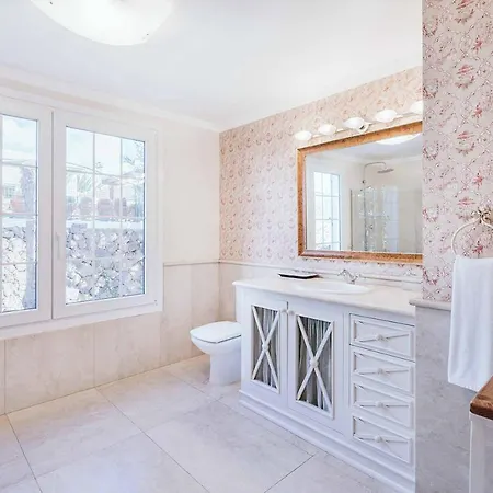 Manana Villa Tías